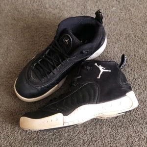 Jordan Jumpman Pro